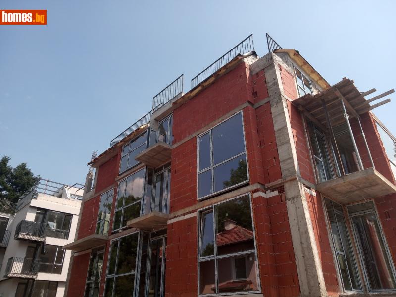 Многостаен, 300m² - София, София - град - Апартамент за продажба - Ирида - 115217999