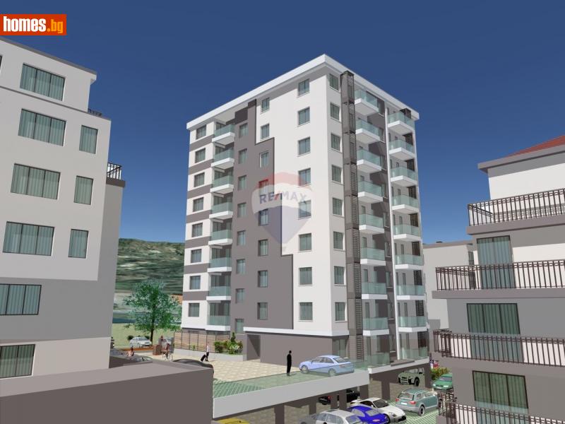 Тристаен, 87m² - Жк. Левски, Варна - Апартамент за продажба - RE/MAX Home - 115219093