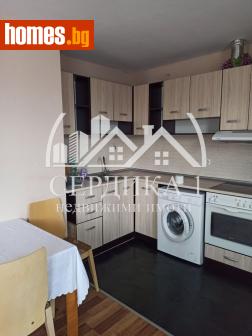 Двустаен, 114m² - Апартамент за продажба - 115219709