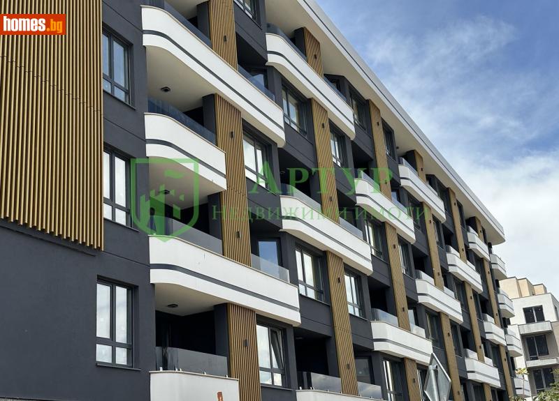 Двустаен, 79m² - Кв. Малинова Долина, София - Апартамент за продажба - Артур Недвижими Имоти - 115220637