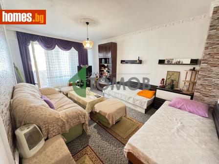 Двустаен, 60m² - Апартамент за продажба - 115223205