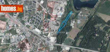 Парцел, 703m² - Парцел за продажба - 115223755