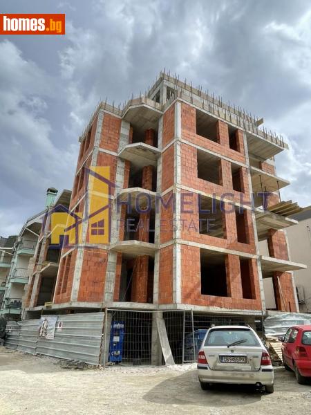 Четиристаен, 136m² - Кв. Кръстова Вада, София - Апартамент за продажба - ХОУМ ЛАЙТ  - 115224331