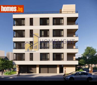 Двустаен, 80m² - Апартамент за продажба - 115224354