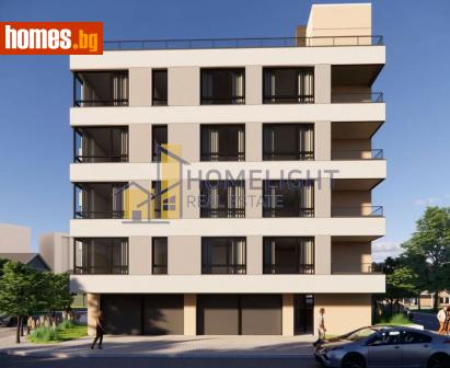 Двустаен, 138m² - Апартамент за продажба - 115224370
