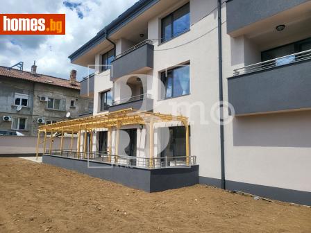 Двустаен, 66m² - Апартамент за продажба - 115225245