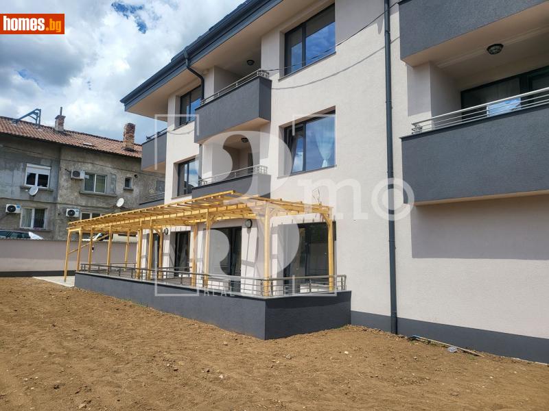 Двустаен, 66m² - Кв. Суходол, София - Апартамент за продажба - 3mo офис Амалтея - 115225245
