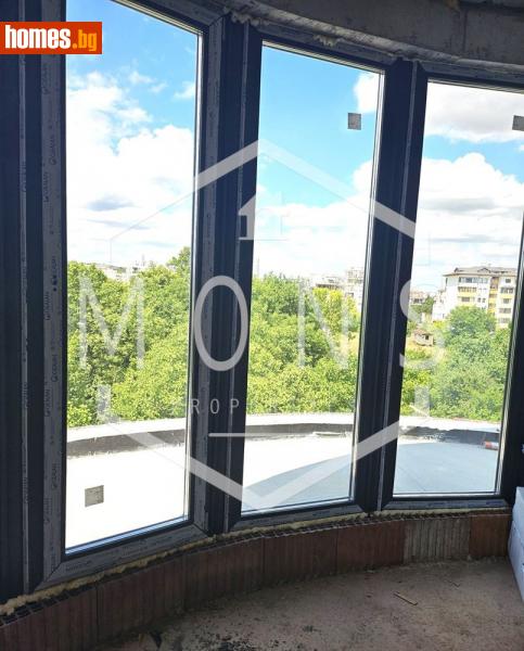 Тристаен, 88m² - Жк. Бузлуджа, Велико Търново - Апартамент за продажба - МОНС ПРОПЪРТИС - 115225440