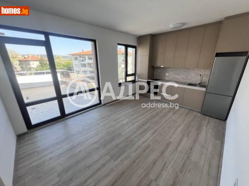 Тристаен, 131m² - Шумен, Шумен - Апартамент за продажба - АДРЕС НЕДВИЖИМИ ИМОТИ - 115225855