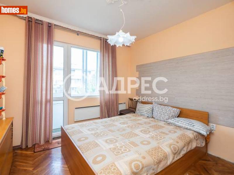 Тристаен, 67m² - Жк. Чайка, Варна - Апартамент за продажба - АДРЕС НЕДВИЖИМИ ИМОТИ - 115226051