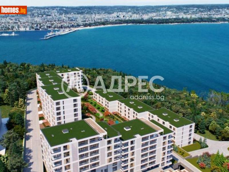 Двустаен, 76m² - Кв. Галата, Варна - Апартамент за продажба - АДРЕС НЕДВИЖИМИ ИМОТИ - 115226372