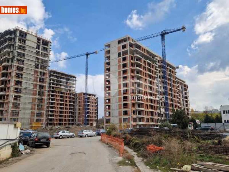 Многостаен, 301m² - Жк. Сердика, София - Апартамент за продажба - ИМОТЕКА АД - 115226488