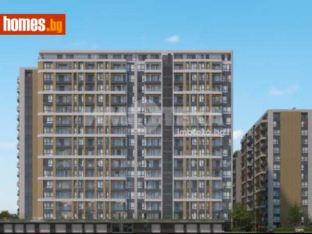 Тристаен, 114m² - Апартамент за продажба - 115226491