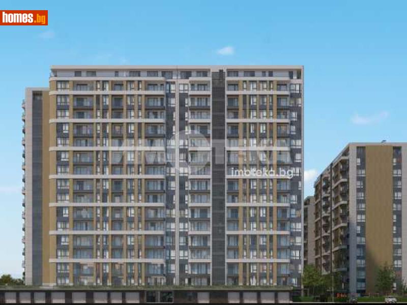 Тристаен, 114m² - Жк. Сердика, София - Апартамент за продажба - ИМОТЕКА АД - 115226491