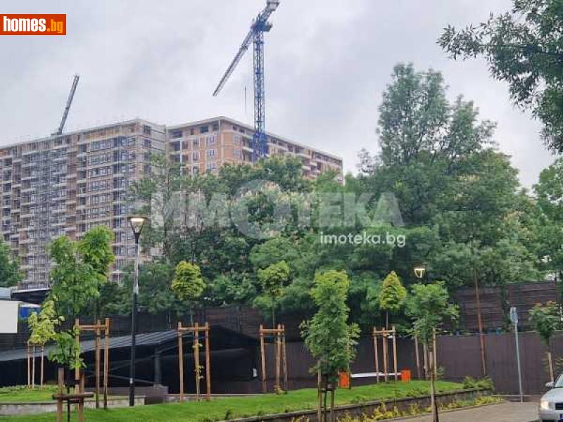 Тристаен, 114m² - Жк. Сердика, София - Апартамент за продажба - ИМОТЕКА АД - 115226495