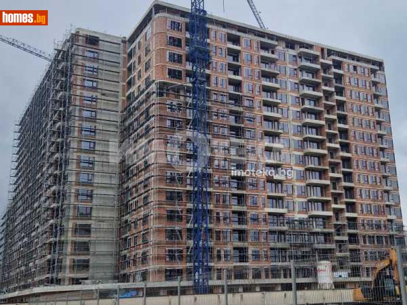 Многостаен, 217m² - Жк. Сердика, София - Апартамент за продажба - ИМОТЕКА АД - 115226500