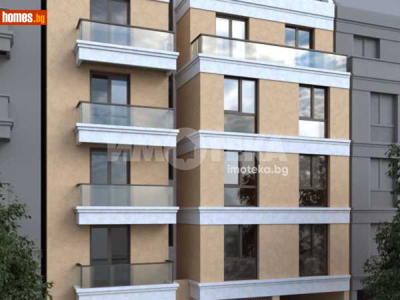 Многостаен, 172m² - Жк. Банишора, София - Апартамент за продажба - ИМОТЕКА АД - 115226505