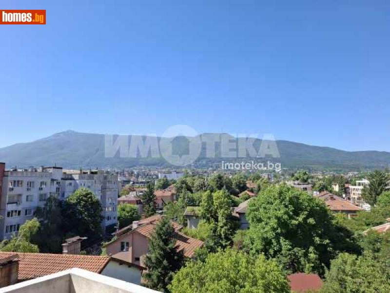 Тристаен, 159m² - Жк. Овча Купел, София - Апартамент за продажба - ИМОТЕКА АД - 115226525