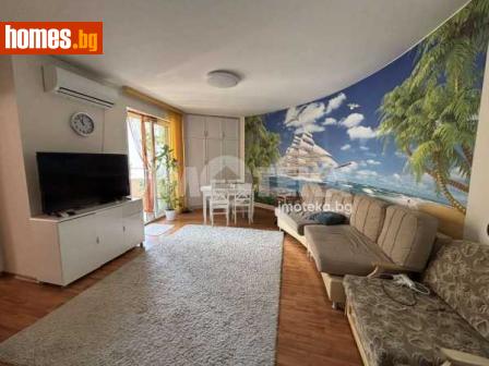 Тристаен, 101m² - Апартамент за продажба - 115226537
