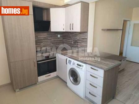 Двустаен, 57m² - Апартамент за продажба - 115226557