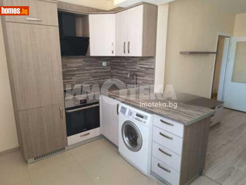 Двустаен, 57m² -  Център, Пловдив - Апартамент за продажба - ИМОТЕКА АД - 115226557