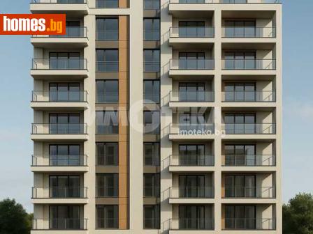 Тристаен, 116m² - Апартамент за продажба - 115226620