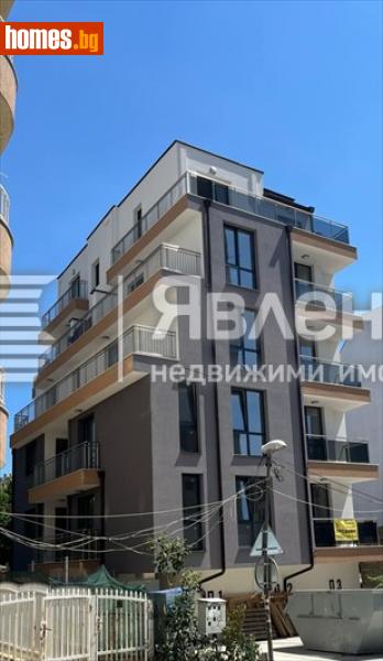 Тристаен, 80m² -  Цветен, Варна - Апартамент за продажба - ЯВЛЕНА - 115226669