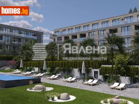 Четиристаен, 158m² - Апартамент за продажба - 115226703