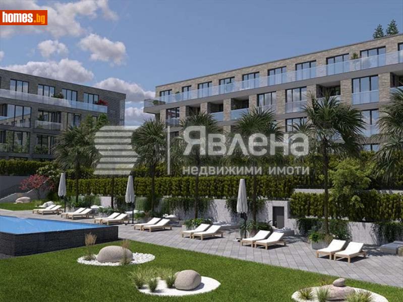 Четиристаен, 158m² - Варна, Варна - Апартамент за продажба - ЯВЛЕНА - 115226703