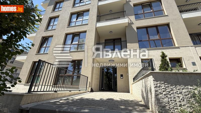 Тристаен, 80m² - Кв. Бриз, Варна - Апартамент за продажба - ЯВЛЕНА - 115226749