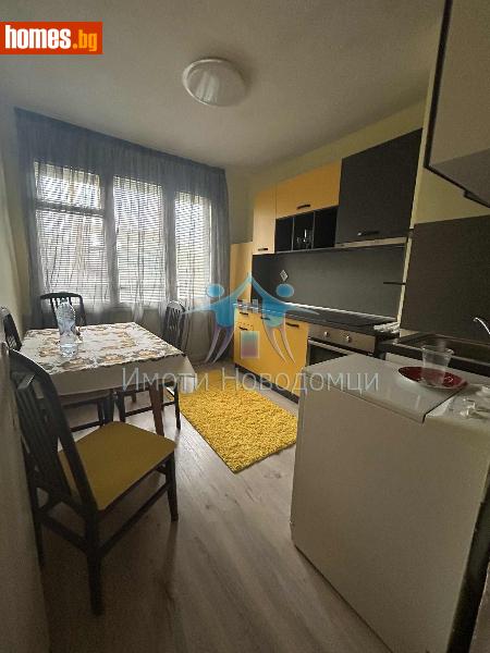 Двустаен, 65m² - Жк. Херсон, Шумен - Апартамент за продажба - НОВОДОМЦИ - 115227014