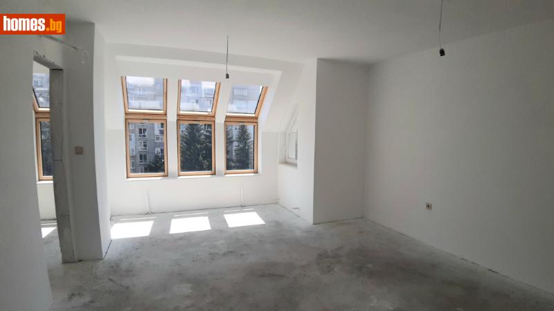 Четиристаен, 174m² - Жк. Надежда 3, София - Апартамент за продажба - СИБИЕМ КОНСУЛТ ООД - 115227042