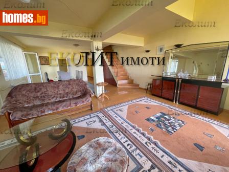 Четиристаен, 187m² - Апартамент под наем - 115227099