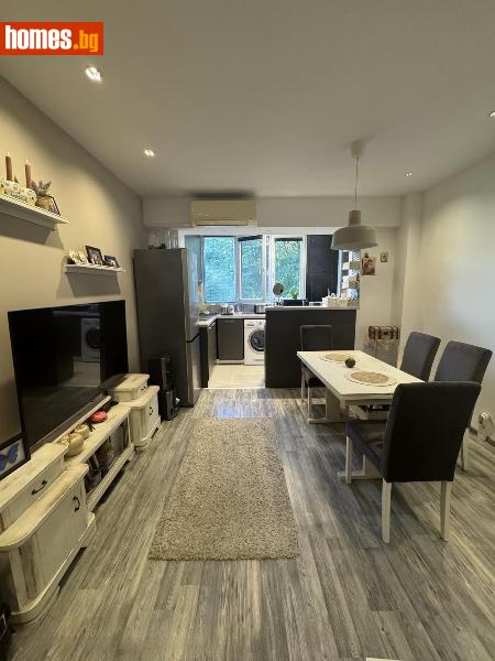 Тристаен, 67m² - Жк. Младост 4, София - Апартамент за продажба - К - КОНСУЛТ  - 115227116