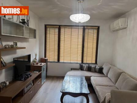 Двустаен, 49m² - Апартамент за продажба - 115227144