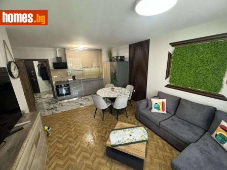 Двустаен, 68m² - Апартамент за продажба - 115227148