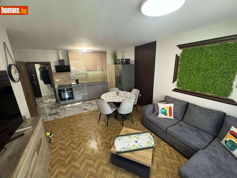 Двустаен, 68m² -  Мараша, Пловдив - Апартамент за продажба - ВИ ИМОТИ - 115227148