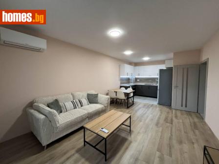 Двустаен, 67m² - Апартамент за продажба - 115227226
