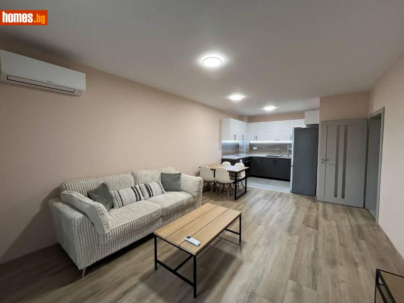 Двустаен, 67m² - Жк. Христо Смирненски, Пловдив - Апартамент за продажба - ВИ ИМОТИ - 115227226