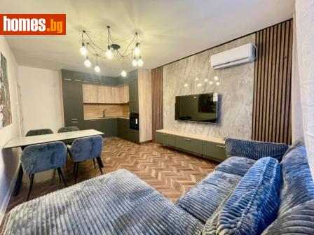 Тристаен, 64m² - Апартамент за продажба - 115227475