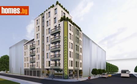 Двустаен, 80m² - Апартамент за продажба - 115227503