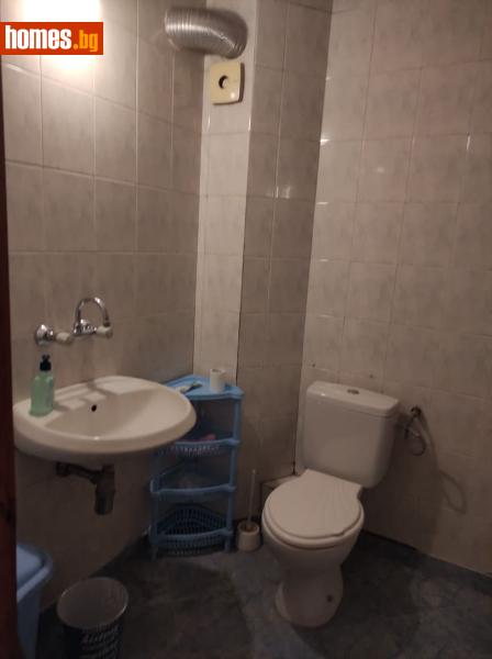 Четиристаен, 110m² -  Център, Пловдив - Апартамент за продажба - Хоби Имоти - 115227702