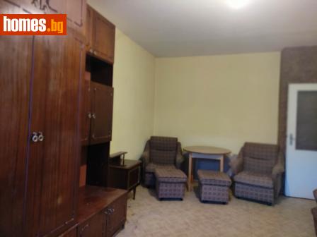 Двустаен, 48m² - Апартамент за продажба - 115227722