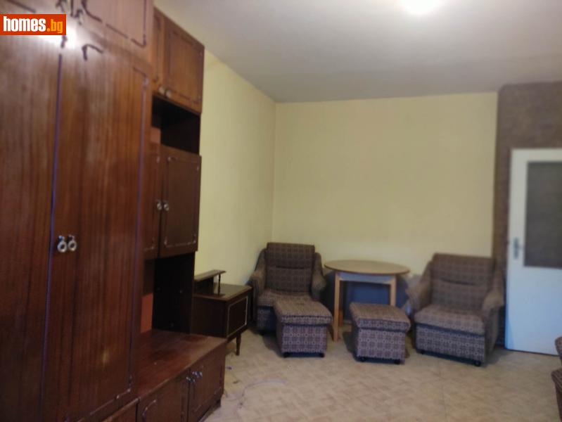 Двустаен, 48m² - Кв. Беломорски, Пловдив - Апартамент за продажба - Хоби Имоти - 115227722