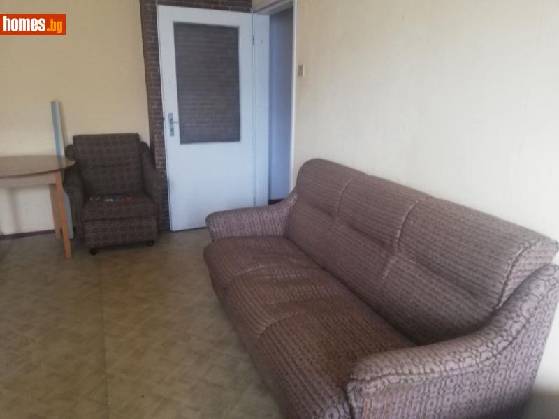 Двустаен, 46m² - Жк. Христо Ботев, Пловдив - Апартамент за продажба - Хоби Имоти - 115227739