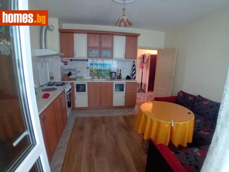 Тристаен, 85m² - Апартамент за продажба - 115227874