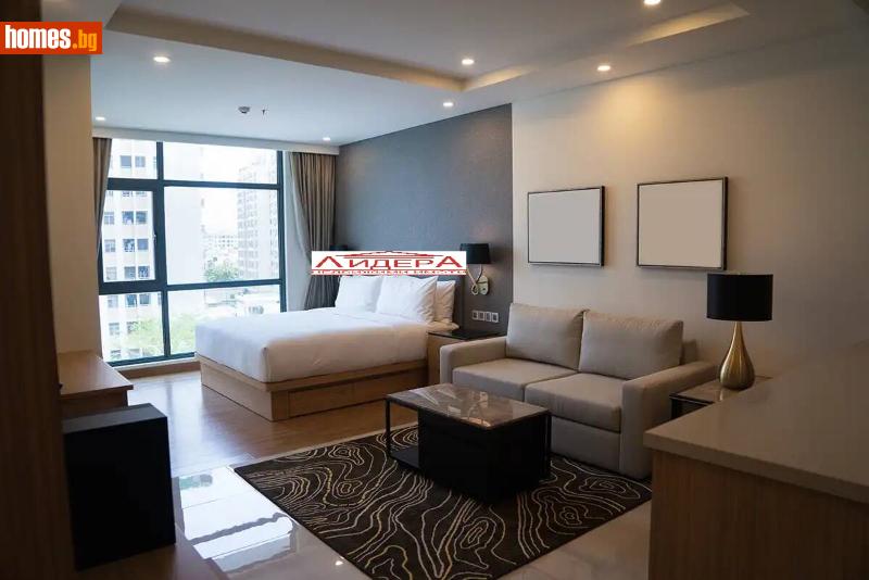 Едностаен, 42m² - Жк Южен, Пловдив - Апартамент за продажба - ЛИДЕР А - 115227894
