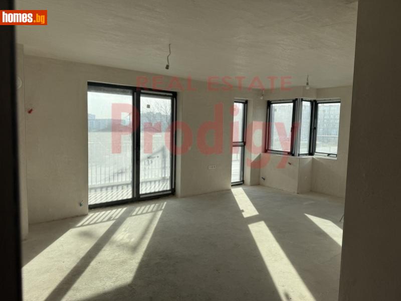 Тристаен, 139m² - Жк. Овча Купел, София - Апартамент за продажба - Продиджи - 115228110