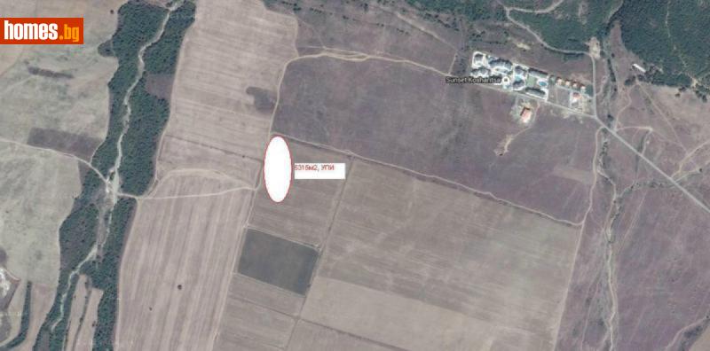 Парцел, 5315m² - С.Кошарица, Бургас - Парцел за продажба - Катани Инженеринг ООД - 115228351