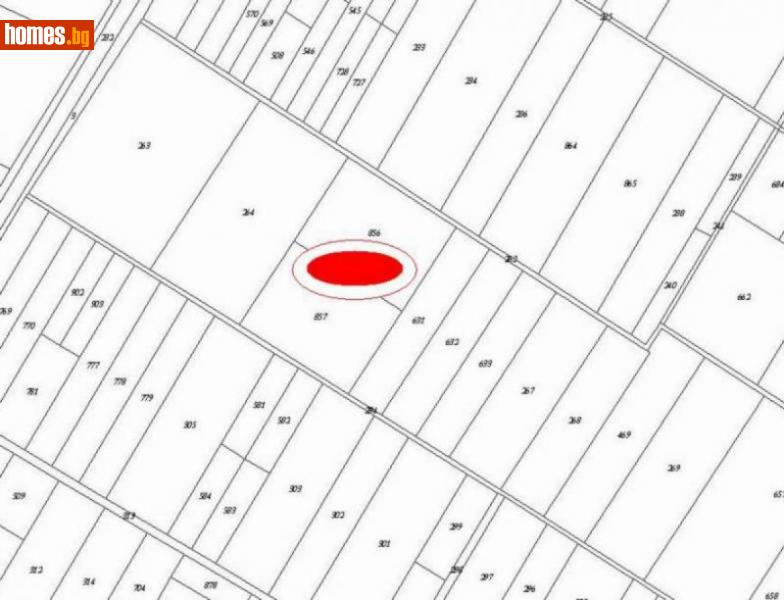 Парцел, 6581m² - С.Кошарица, Бургас - Парцел за продажба - Катани Инженеринг ООД - 115228363